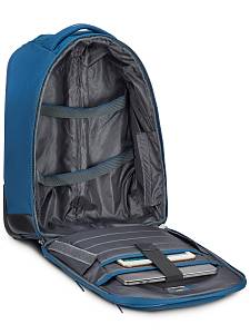 Рюкзак на колёсах Roncato 416261 Gateway Underseat Backpack Trolley