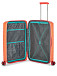Чемодан Roncato 418182 Butterfly B-Flying M Чемодан Roncato 418182 Butterfly B-Flying M