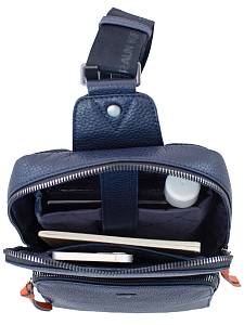 Рюкзак на одно плечо Braun Buffel 26360-808 Novara