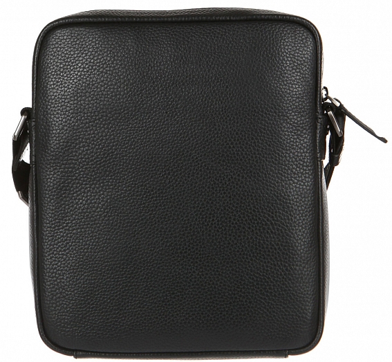 Сумка репортер Braun Buffel 60112S/010 black Turin