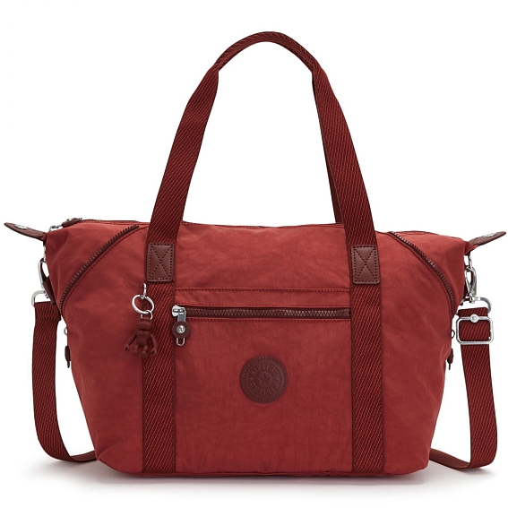 Сумка Kipling K10619Z05 Art Handbag