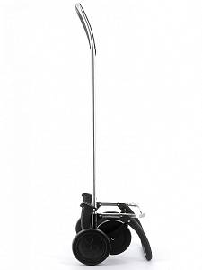 Сумка-тележка Rolser AKA013 Negro MF4