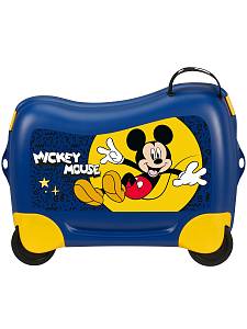 Чемодан Samsonite 56C*001 Dream2go Disney Spinner