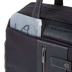 Сумка дорожная Piquadro BV4447BR2/N Brief2