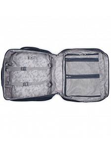 Сумка-рюкзак Roncato 415326 Ironik 2.0 Easyjet Cabin Backpack