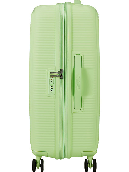 Чемодан American Tourister 32G*002 Soundbox Spinner 67 Exp