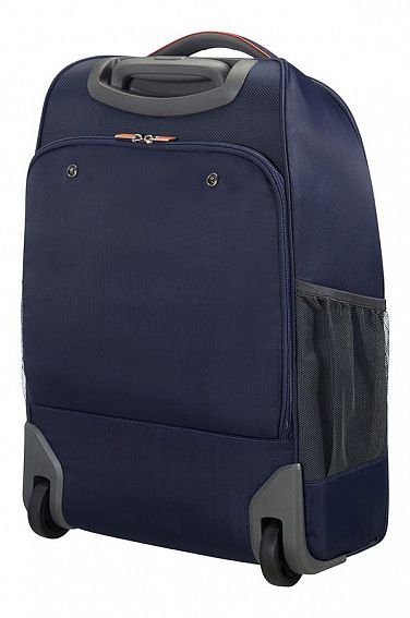 Рюкзак на колесах American Tourister 14G*007 Pikes Peak Backpack Wheels 17.3