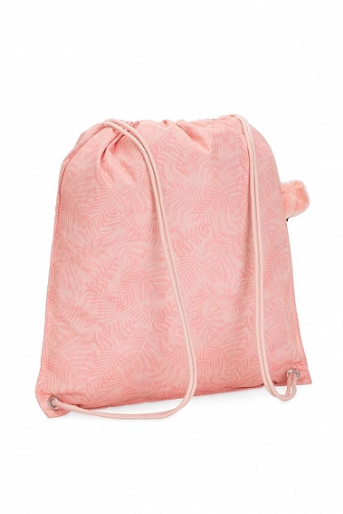Рюкзак-мешок Kipling KI563756O Supertaboo Medium Drawstring Bag