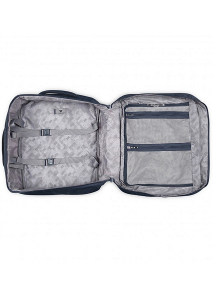 Сумка-рюкзак Roncato 415326 Ironik 2.0 Easyjet Cabin Backpack