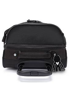 Сумка дорожная на колесах Kipling KI7294P39 Aviana S Small wheeled luggage