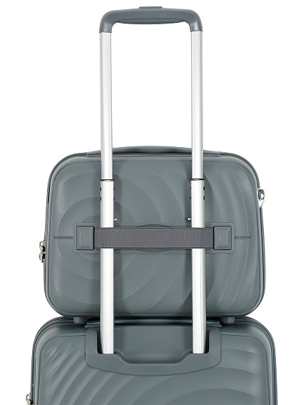 Чемодан Robinzon RP1405-J Jamaica S+BC