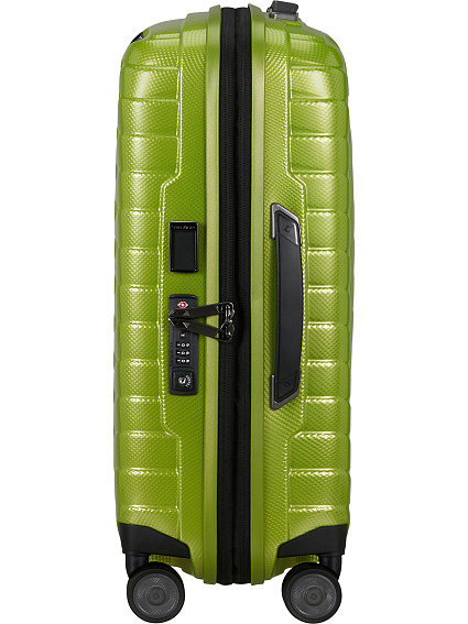 Чемодан Samsonite CW6*011 Proxis Spinner exp. 55
