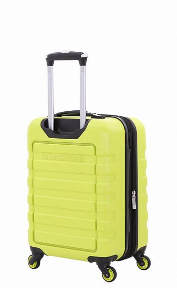 Чемодан Wenger WG6581*154 Tresa 38L