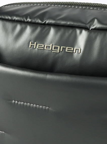 Сумка кросс-боди Hedgren HCOCN02 Cocoon Cozy Shoulder Bag Сумка кросс-боди Hedgren HCOCN02 Cocoon Cozy Shoulder Bag