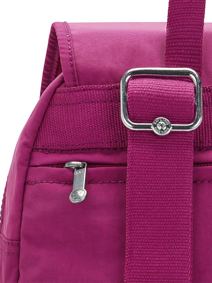 Рюкзак Kipling K15635Q67 City Pack S Small Backpack