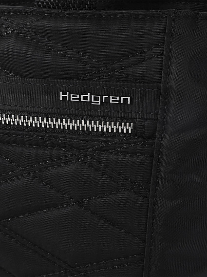 Сумка-тоут Hedgren HIC433 Inner City Zoe Medium Tote Bag RFID