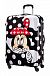 Чемодан American Tourister 19C*008 LEGENDS DISNEY Disney Comics Spinner 75/28