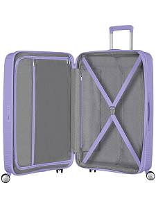 Чемодан American Tourister 32G*002 Soundbox Spinner 67 Exp Чемодан American Tourister 32G*002 Soundbox Spinner 67 Exp