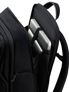 Рюкзак Samsonite KO1*009 Urban-Eye Backpack 15.6 Рюкзак Samsonite KO1*009 Urban-Eye Backpack 15.6