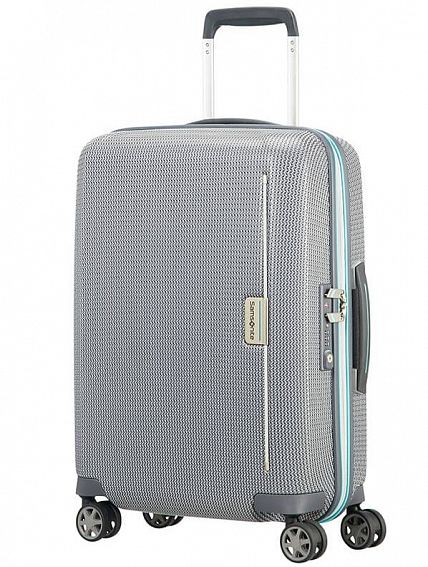 Чемодан Samsonite CH6*001 Mixmesh Spinner 55