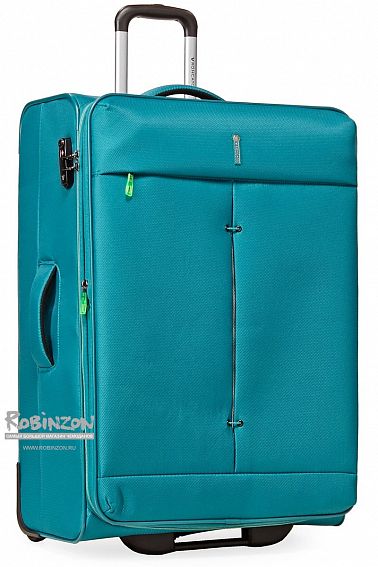 Чемодан Roncato 5101 Ironik Trolley L 2W