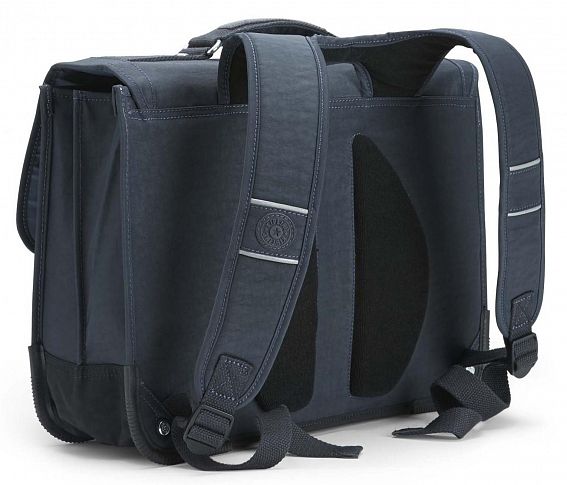 Портфель Kipling K12074H66 Preppy Medium Schoolbag Including Fluro Rain Cover