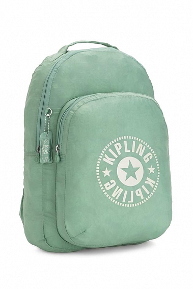 Рюкзак складной Kipling KI721449R Large Foldable Backpack