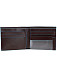 Портмоне Piquadro PU3891B2R/MO Blue Square