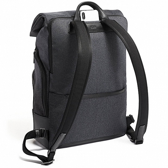 Рюкзак Tumi 6602021CHOB Osborn Roll Top Backpack