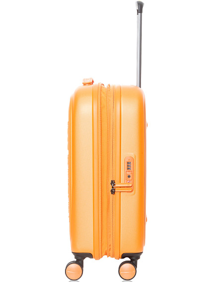 Чемодан Mandarina Duck SZV24 Logoduck+ Cabin Trolley exp