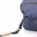 Рюкзак для ноутбука XD Design P705.795 Bobby Soft Anti-Theft Backpack