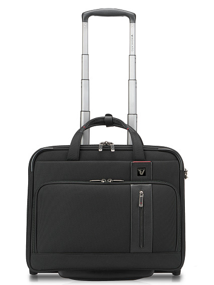 Мобильный офис Roncato 413816 Cambridge Laptop spinner