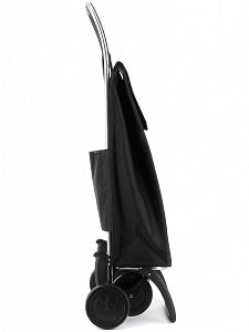 Сумка-тележка Rolser AKA013 Negro MF4