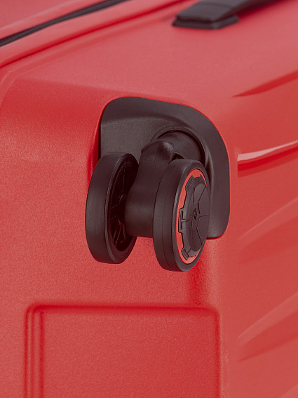 Чемодан Robinzon RP3542 Elba Lite M