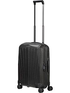 Чемодан Samsonite KM1*001 Major-Lite Spinner expandable 55