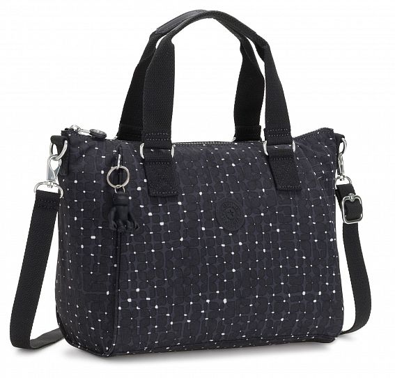 Сумка Kipling K1537155Q Amiel Medium Handbag