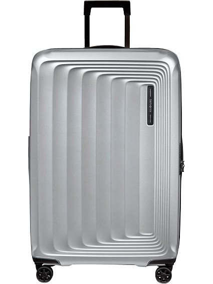 Чемодан Samsonite KF0*004 Nuon Spinner Expandable 4 wheels