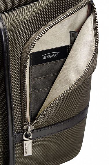 Рюкзак Samsonite 16D*007 GT Supreme Laptop Backpack 15.6