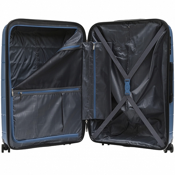Чемодан Travelite 574249 Mailand DLX L