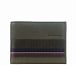 Портмоне Piquadro PU257B3SR/VE Black Square Special