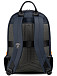 Рюкзак Automobili Lamborghini LBZA00230T Blue LMBG11 Рюкзак Automobili Lamborghini LBZA00230T Blue LMBG11