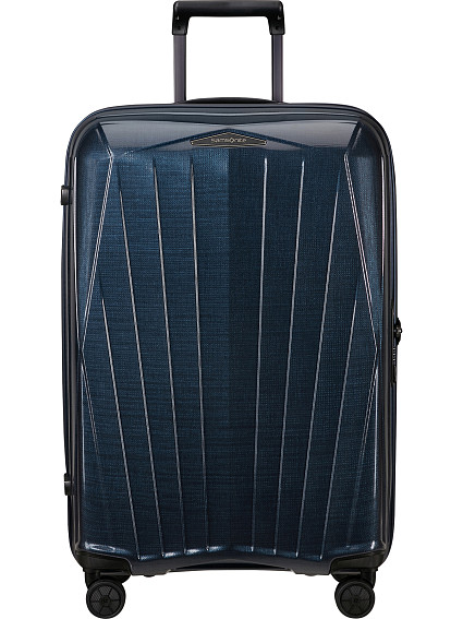 Чемодан Samsonite KM1*003 Major-Lite Spinner 69