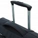 Чемодан Hedgren HESC08W Escapade Trolley Rider S