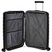 Чемодан Roncato 418182 Butterfly B-Flying M Чемодан Roncato 418182 Butterfly B-Flying M