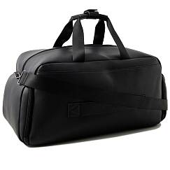 Дорожная сумка Automobili Lamborghini LBBR00448M Yellow LMBG60