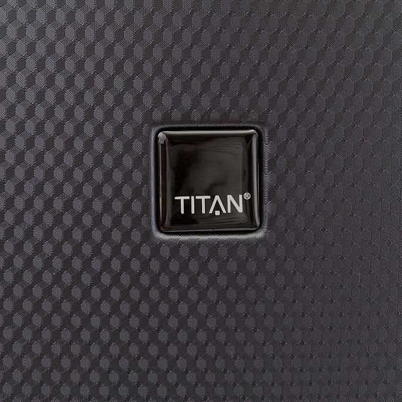 Чемодан Titan 816405 Xenon Deluxe M