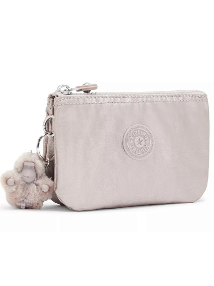 Косметичка Kipling K1520548I Basic Plus Creativity S Metallic Glow