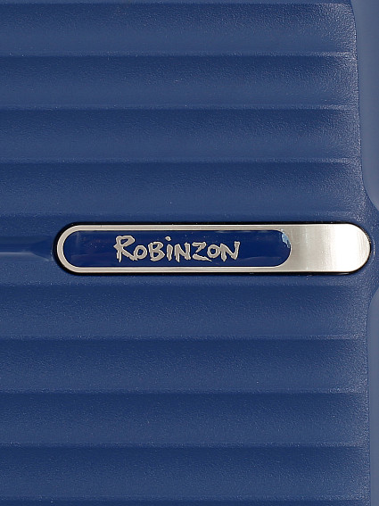 Чемодан Robinzon RP1074-H Hokkaido XS