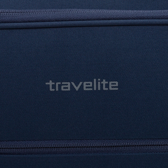 Чемодан Travelite 590237 Cabin Trolley S 2w Чемодан Travelite 590237 Cabin Trolley S 2w