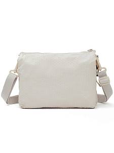 Сумка кросс-боди Mandarina Duck OXT01 Revival 2.0 Foldable Trhee-compartment Crossbody Bag